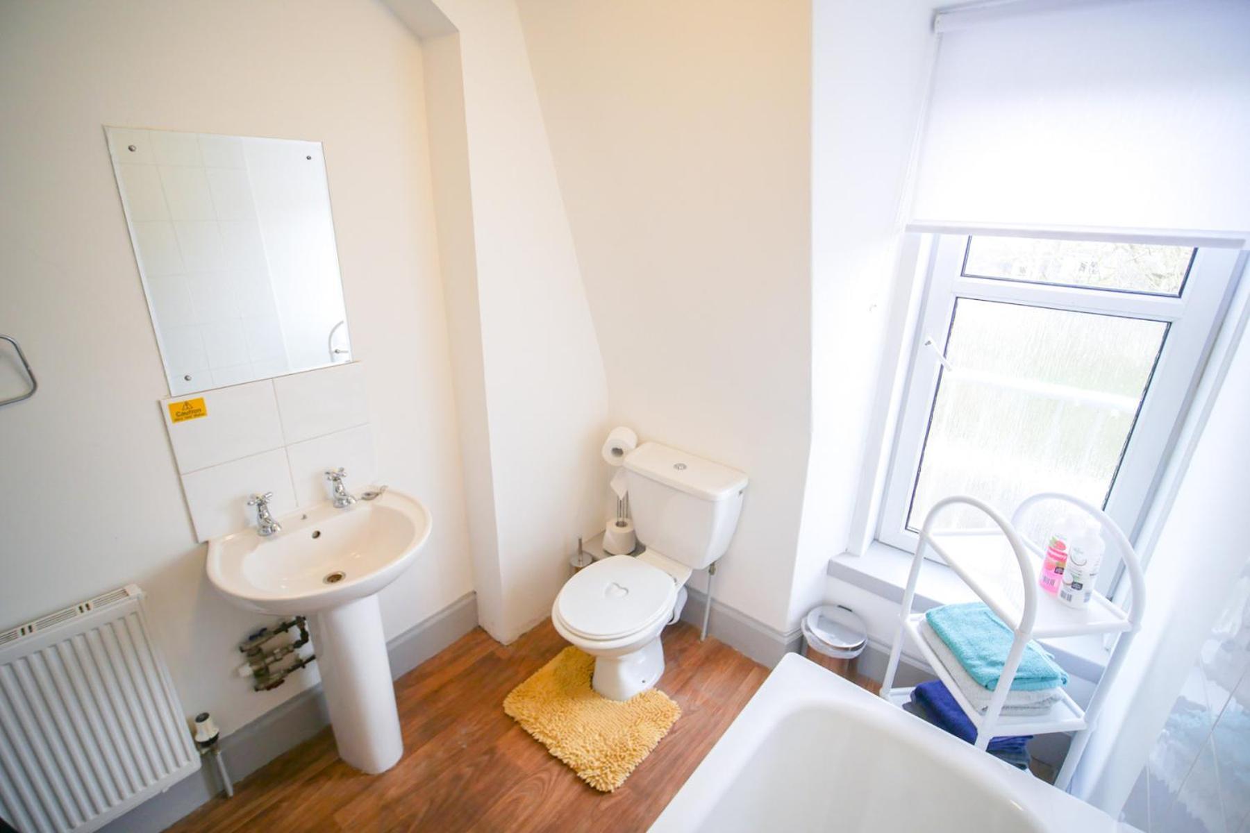 Telford Rd 5 Bedroom House Инвернес Екстериор снимка