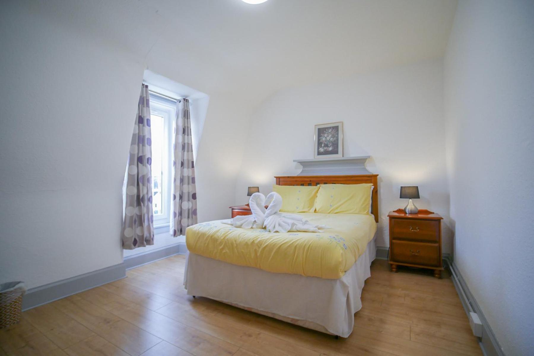 Telford Rd 5 Bedroom House Инвернес Екстериор снимка