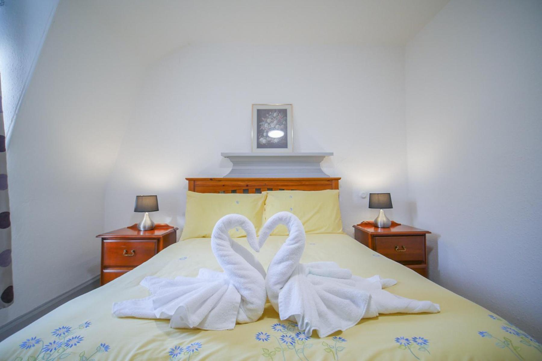 Telford Rd 5 Bedroom House Инвернес Екстериор снимка