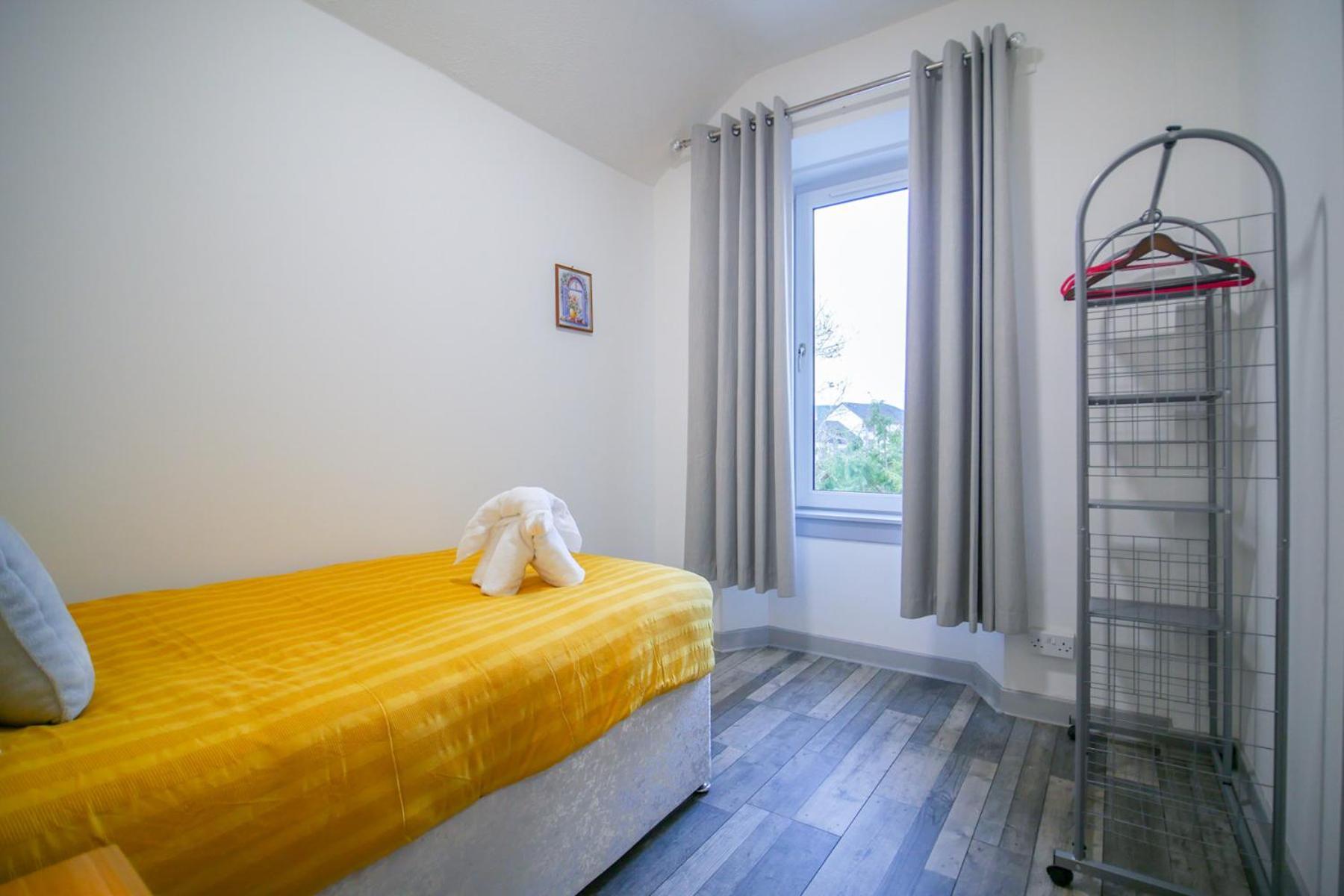 Telford Rd 5 Bedroom House Инвернес Екстериор снимка