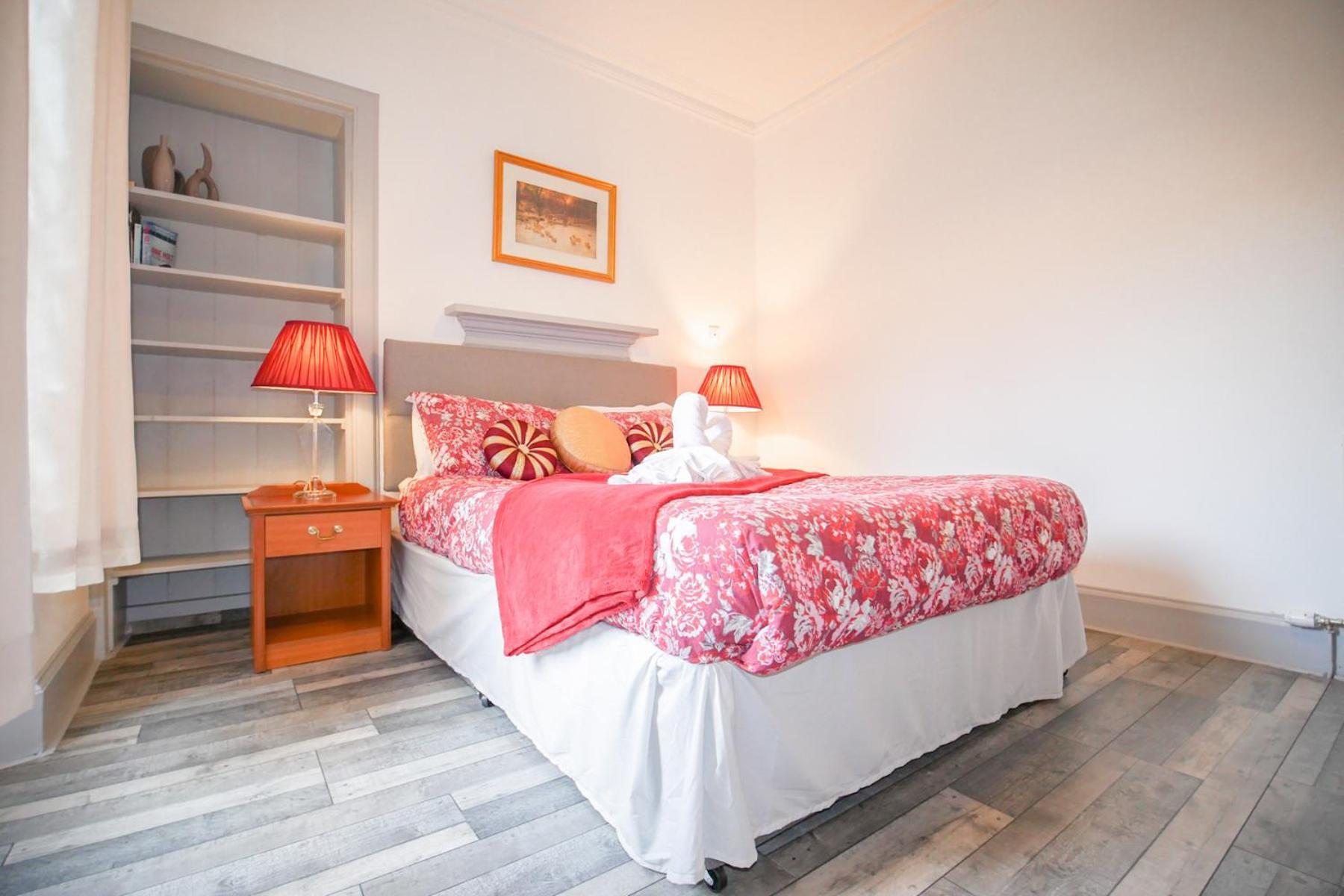 Telford Rd 5 Bedroom House Инвернес Екстериор снимка