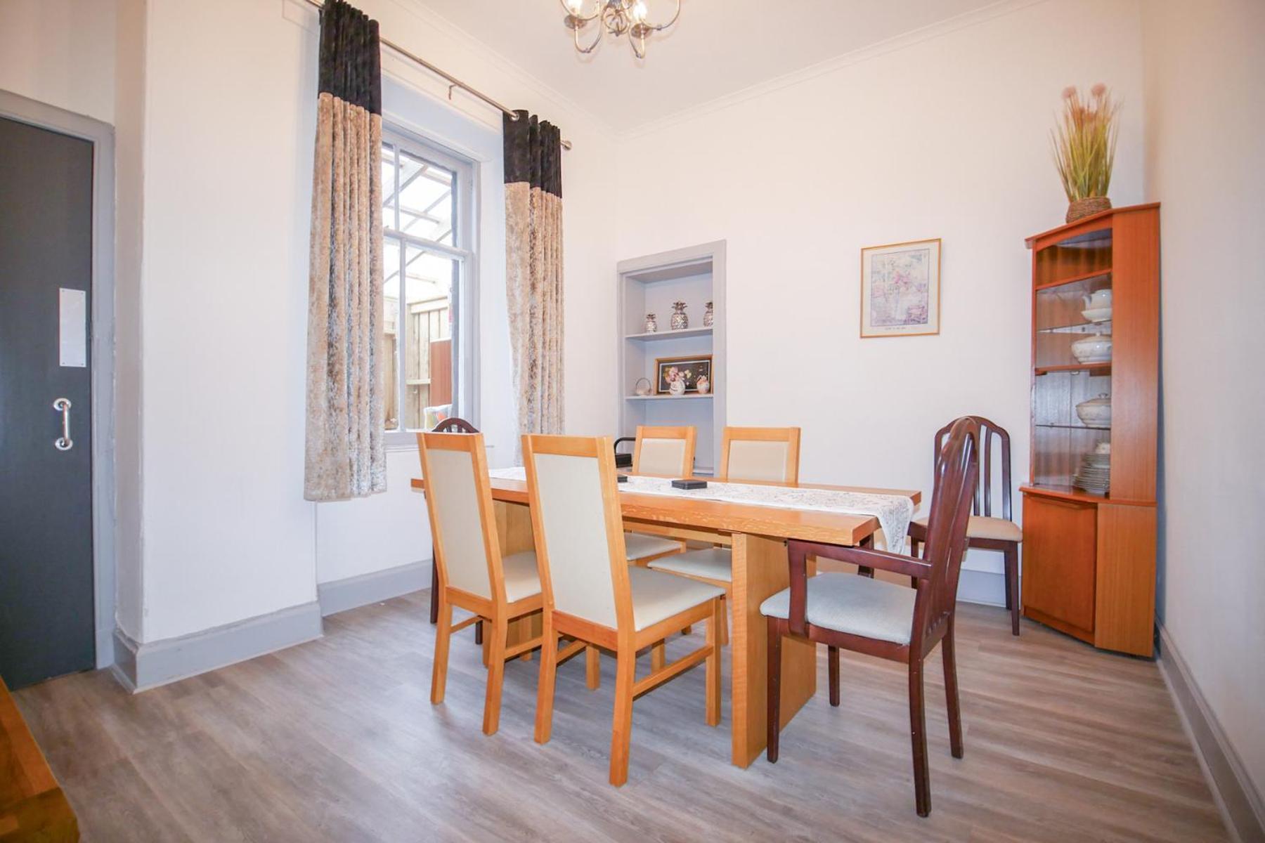 Telford Rd 5 Bedroom House Инвернес Екстериор снимка