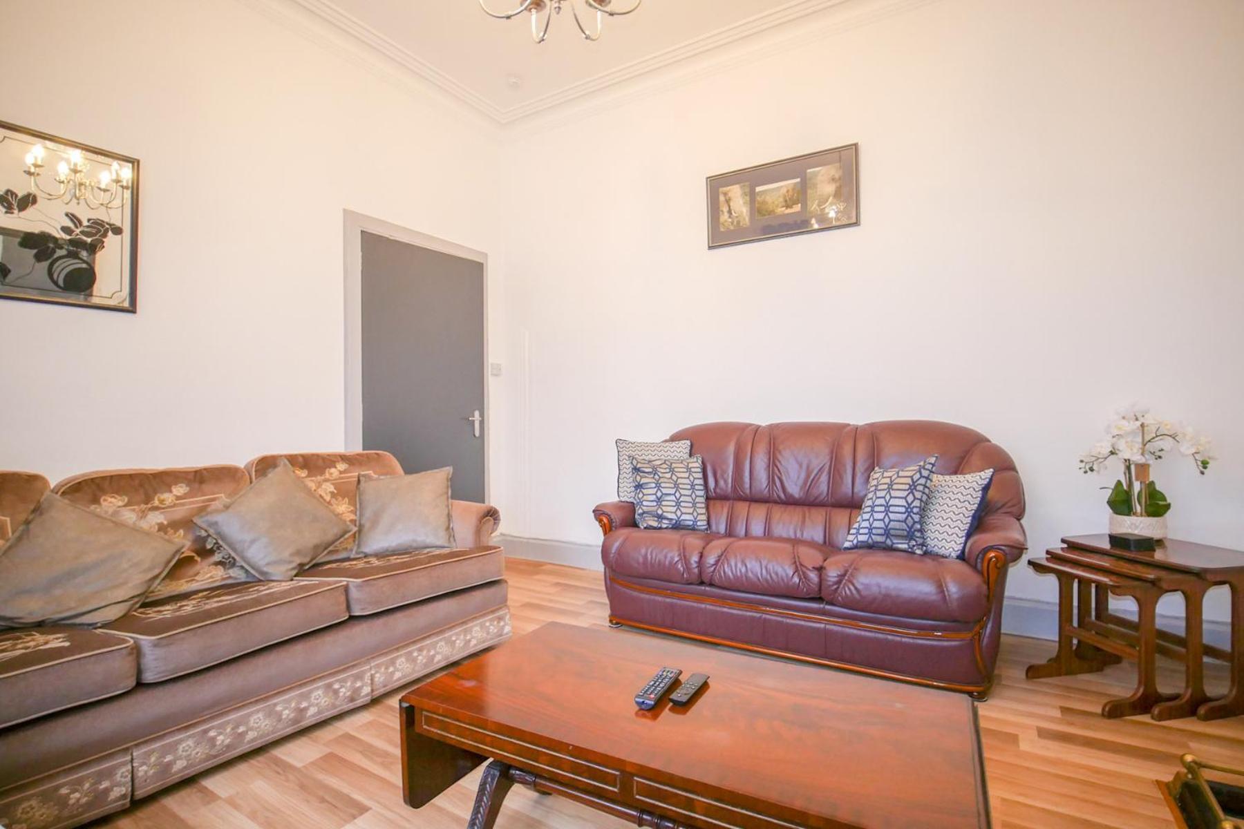 Telford Rd 5 Bedroom House Инвернес Екстериор снимка