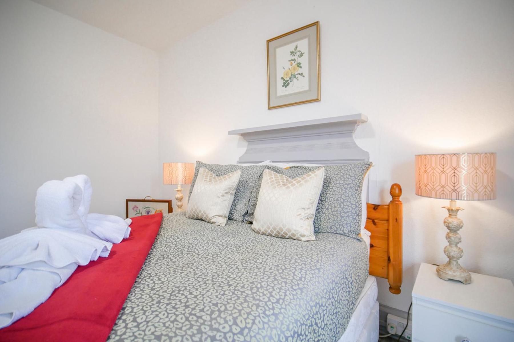 Telford Rd 5 Bedroom House Инвернес Екстериор снимка
