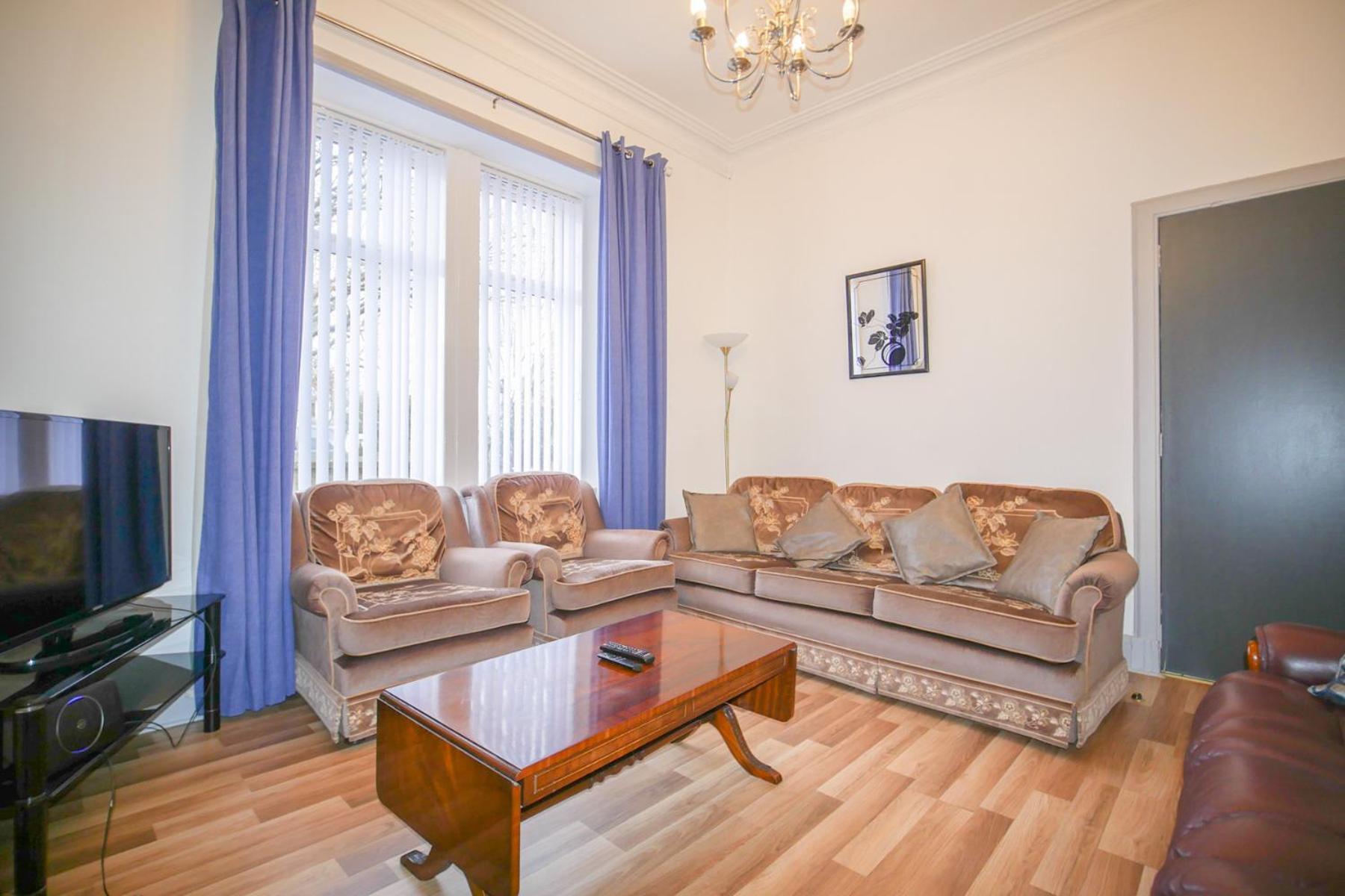 Telford Rd 5 Bedroom House Инвернес Екстериор снимка